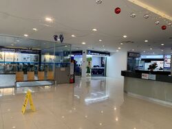 Bukit Timah Shopping Centre (D21), Shop House #443941631